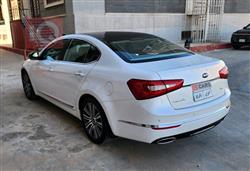 Kia Cadenza